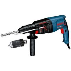 Перфоратор Bosch GBH 2-26 DFR Перфоратор Bosch GBH 2-26 DFR